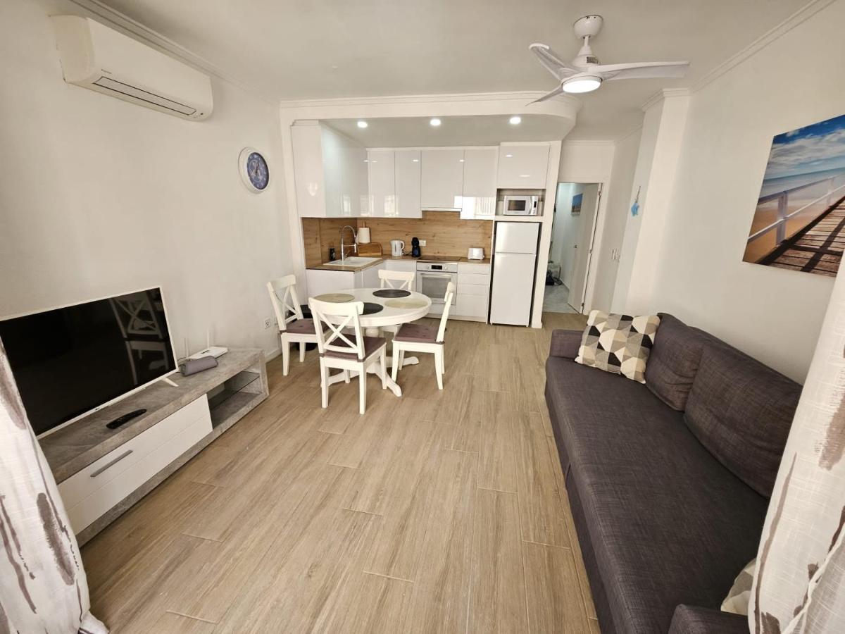 Hda Apartment 2. Torrevieja Exterior photo