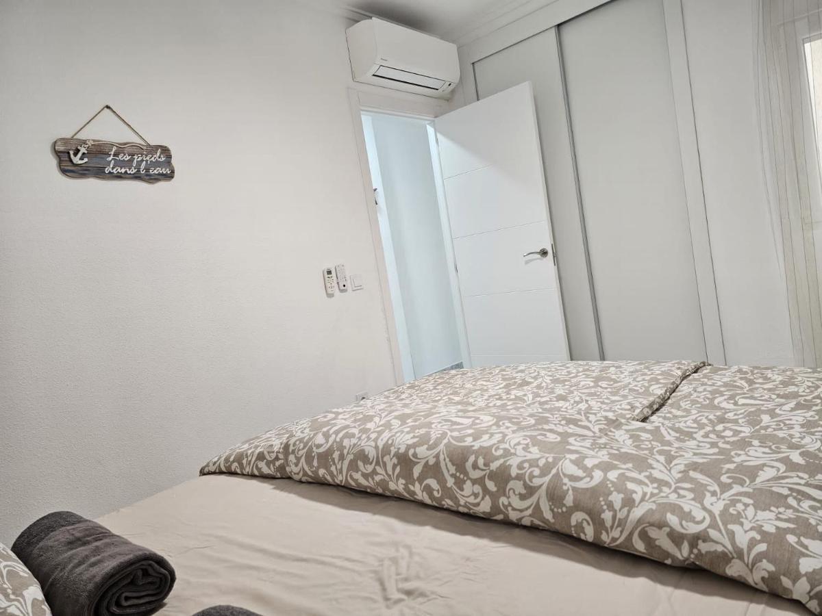 Hda Apartment 2. Torrevieja Exterior photo